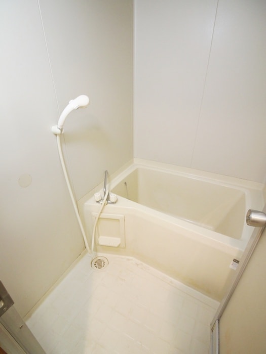 バス／シャワールーム等 パークシティガーデン