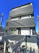 周辺環境 アジュール新秋津