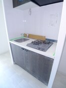 キッチン アジュール新秋津