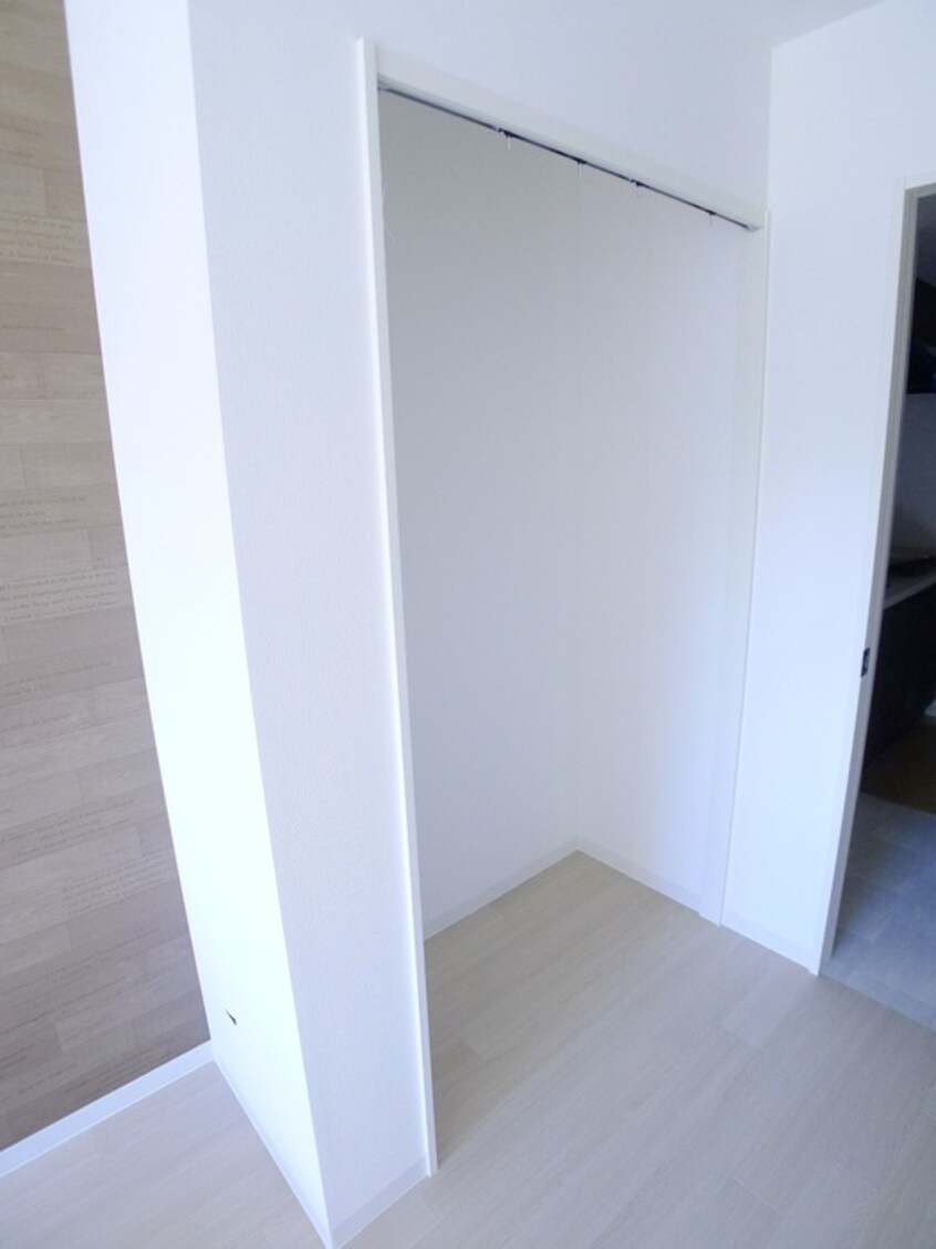 収納 アジュール新秋津