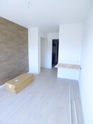 居室 アジュール新秋津