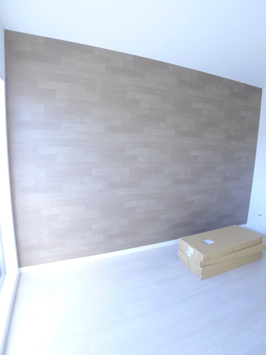 居室 アジュール新秋津