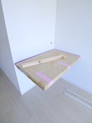 収納 アジュール新秋津