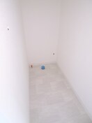 トイレ アジュール新秋津