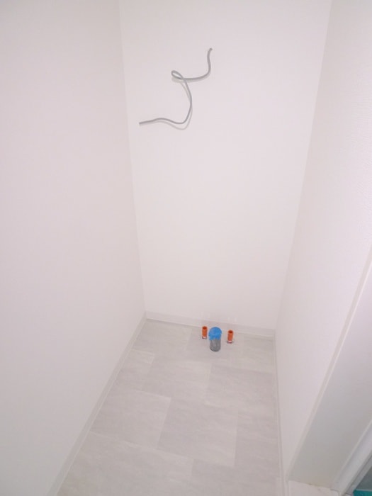 洗面 アジュール新秋津