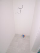 洗面 アジュール新秋津