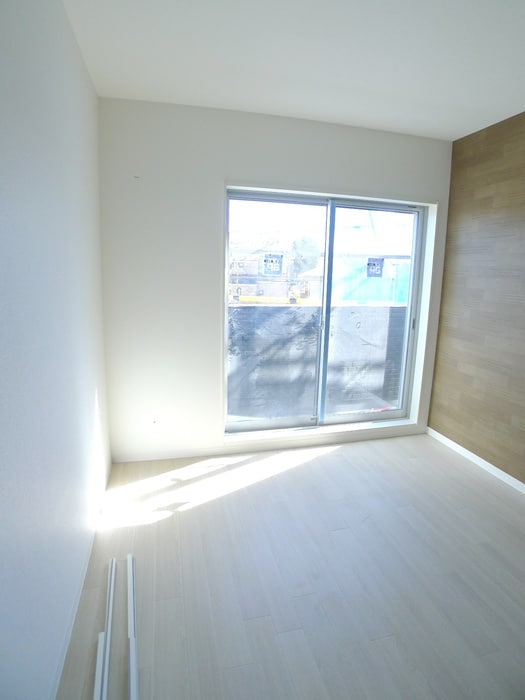 ベランダ・バルコニー アジュール新秋津