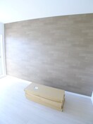 居室 アジュール新秋津