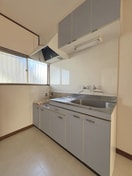 キッチン 吉井荘