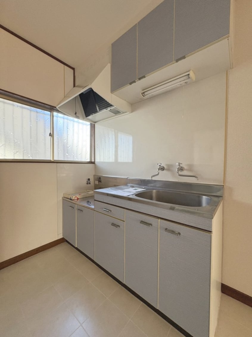 キッチン 吉井荘
