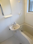 バス／シャワールーム等 吉井荘