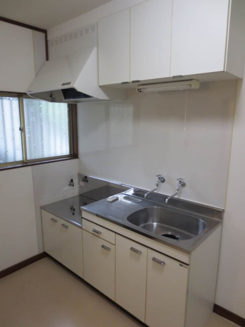 キッチン 吉井荘