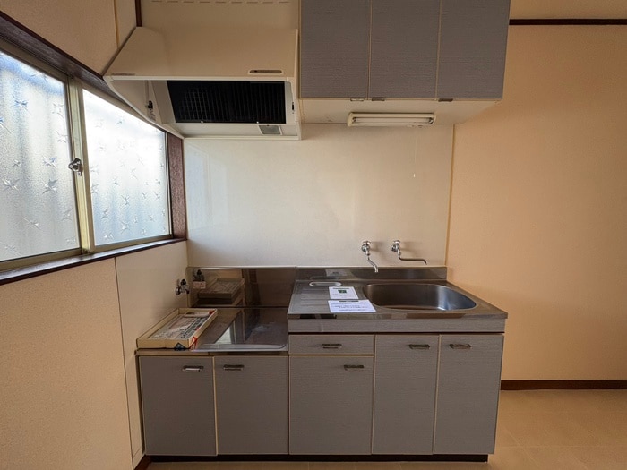 キッチン 吉井荘