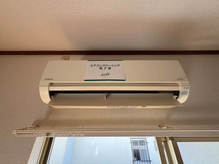 内観写真 吉井荘