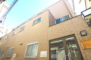 ﾀﾞｲﾔﾓﾝﾄﾞﾋﾞﾙ高田馬場