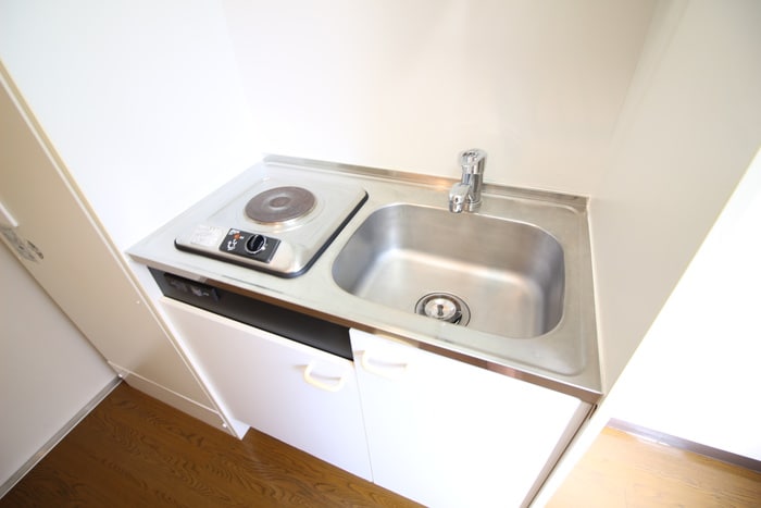 キッチン ﾀﾞｲﾔﾓﾝﾄﾞﾋﾞﾙ高田馬場