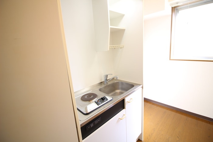 キッチン ﾀﾞｲﾔﾓﾝﾄﾞﾋﾞﾙ高田馬場