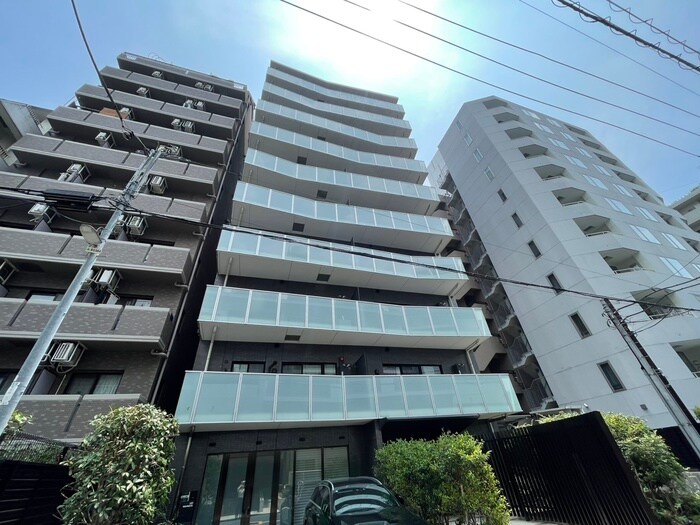 外観写真 ＣＰ　ＨＯＭＥＳ