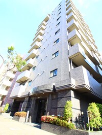 ルーブル蒲田伍番館 (301)