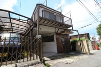 花井邸