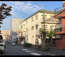 NICハイム横須賀堀ノ内（202）の外観