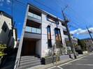 MOCXION杉並下井草の外観