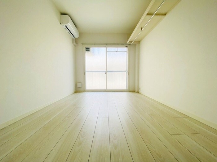 居室 プラザ・ドゥ・ダフネ南砂町
