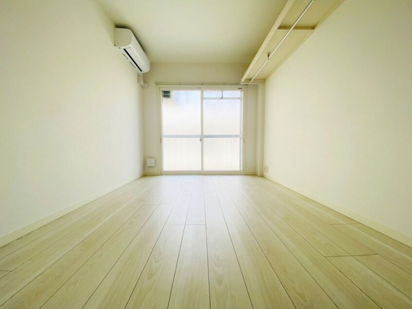 居室 プラザ・ドゥ・ダフネ南砂町