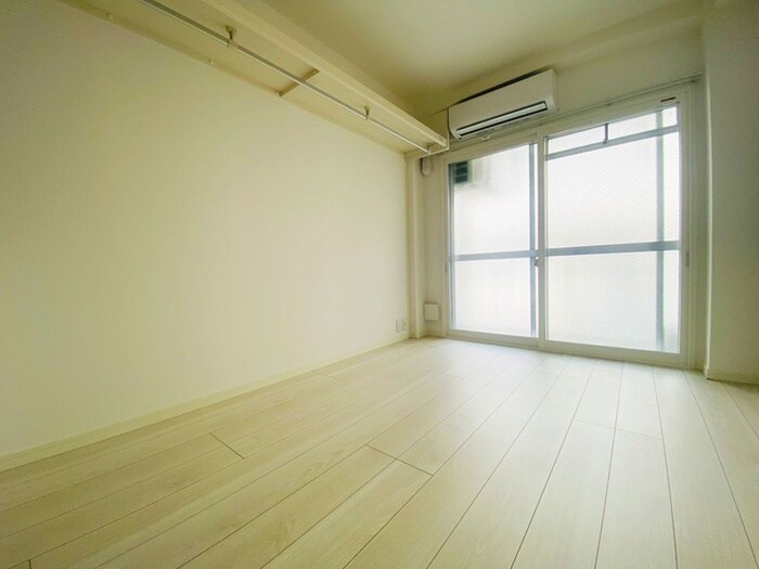 居室 プラザ・ドゥ・ダフネ南砂町