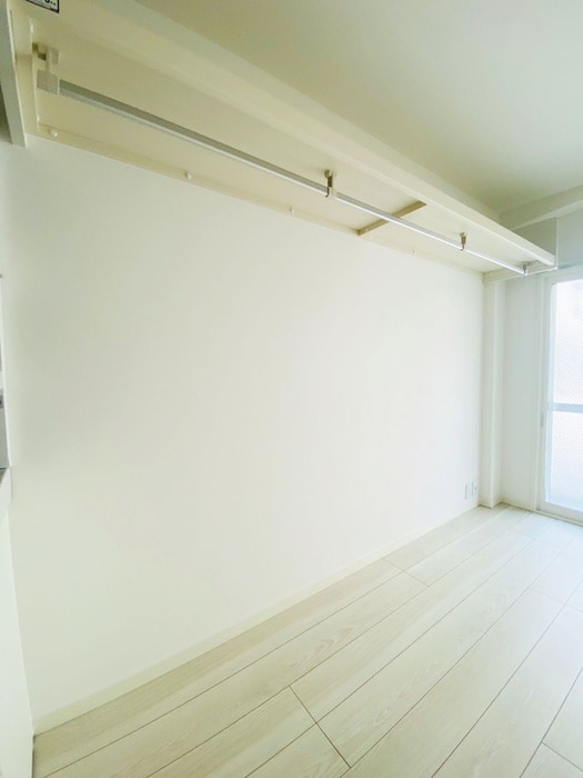 収納 プラザ・ドゥ・ダフネ南砂町