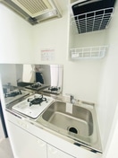 キッチン プラザ・ドゥ・ダフネ南砂町