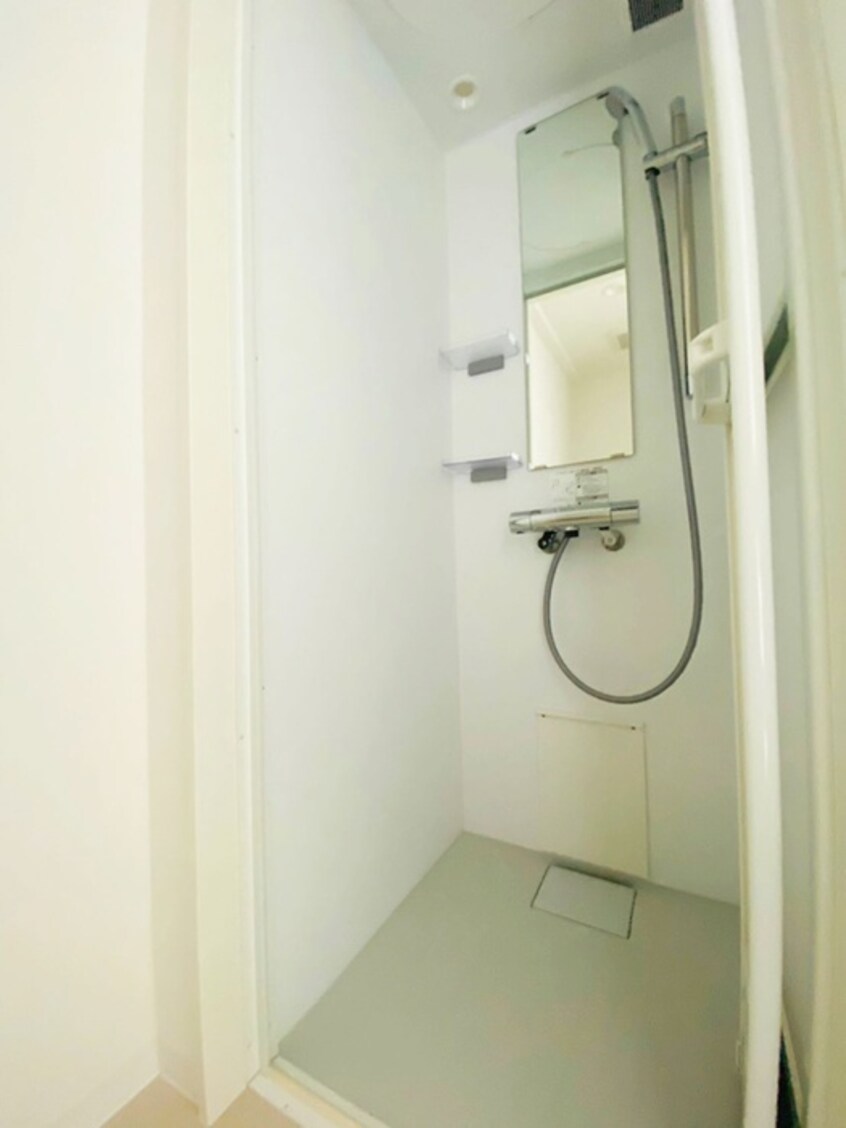 バス／シャワールーム等 プラザ・ドゥ・ダフネ南砂町