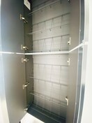 靴箱 プラザ・ドゥ・ダフネ南砂町