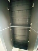 靴箱 プラザ・ドゥ・ダフネ南砂町