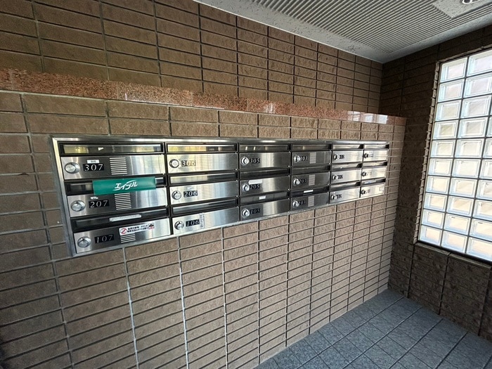 その他 メルベーユクレスト Ａ