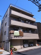 外観写真 ベルメゾン