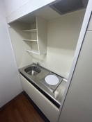 キッチン ベルメゾン