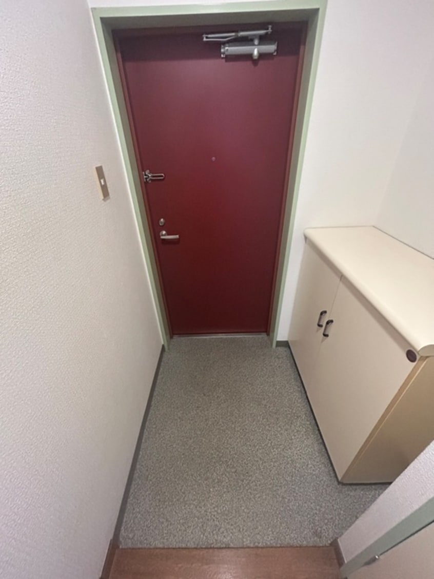 玄関 ベルメゾン