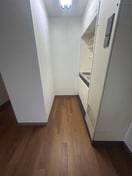 内観写真 ベルメゾン
