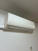 内観写真 ベルメゾン