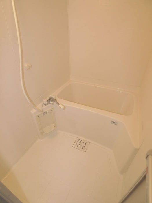 バス／シャワールーム等 ライフ２５