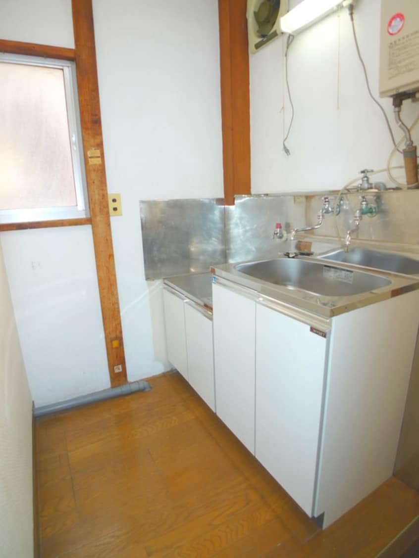 キッチン ライフ２５