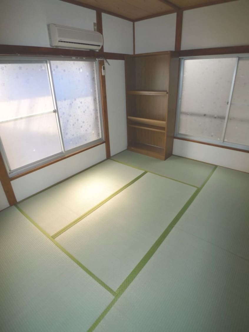 居室 ライフ２５