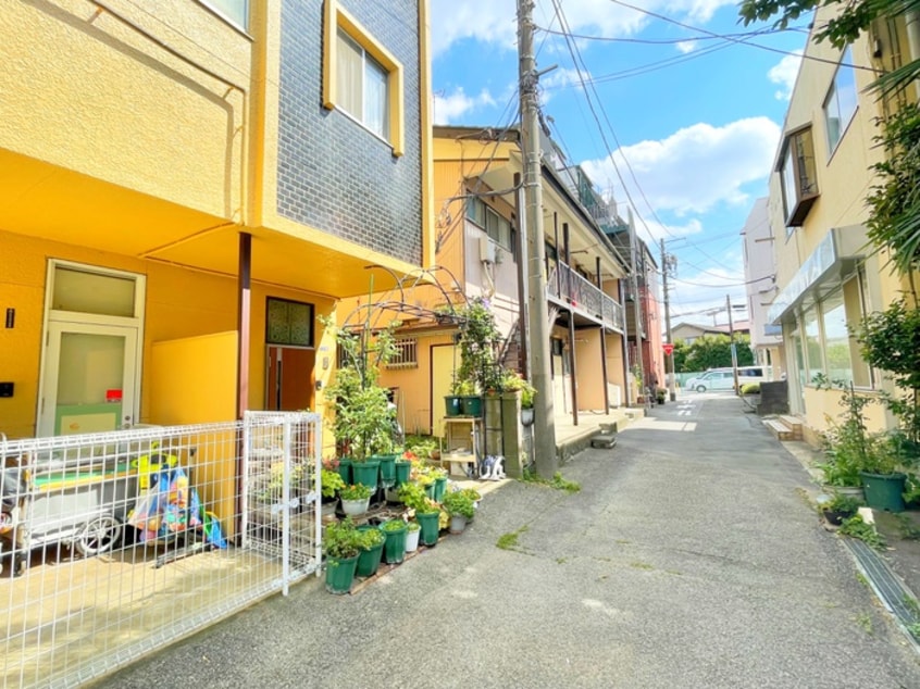 周辺環境 ライフ２５