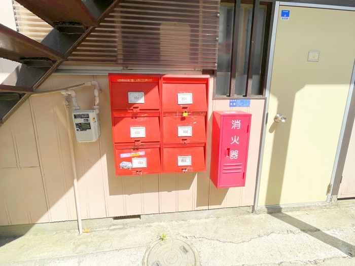 建物設備 ライフ２５