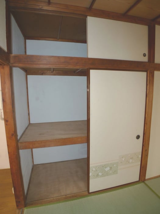 収納 ライフ２５