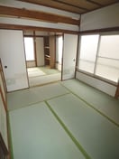 室内からの展望 ライフ２５