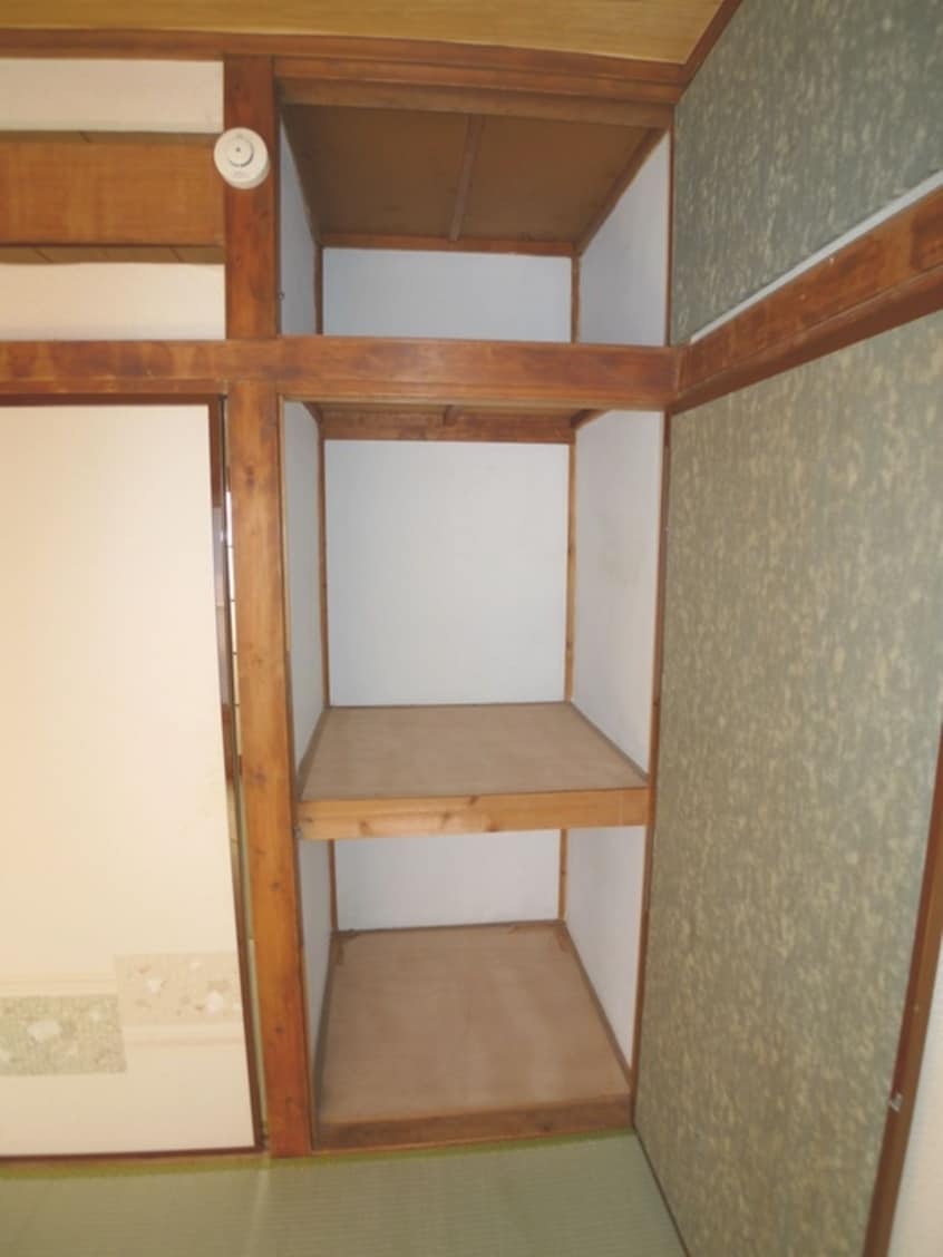 収納 ライフ２５