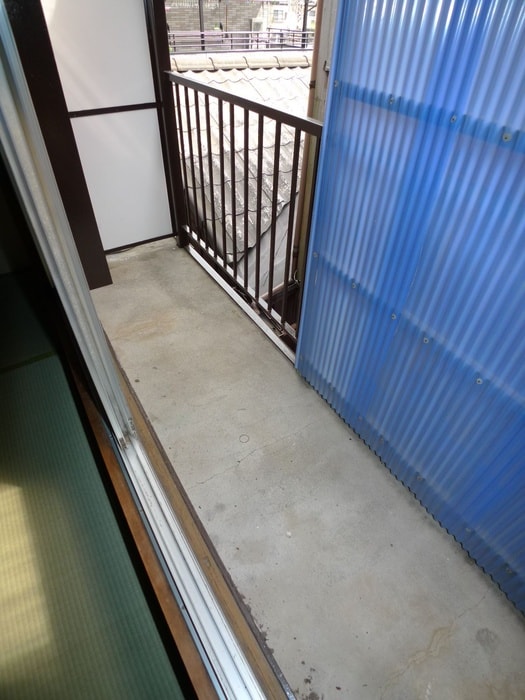 ベランダ・バルコニー ライフ２５