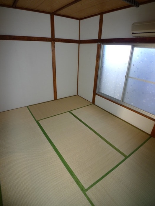 居室 ライフ２５